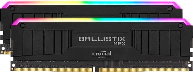 Crucial Ballistix MAX 64GB