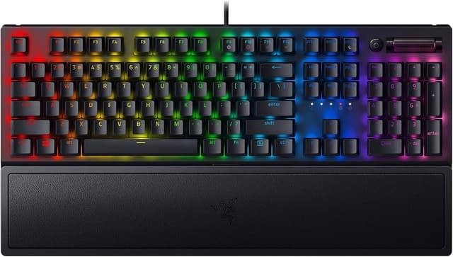 Razer BlackWidow V3 Mechanical Keyboard