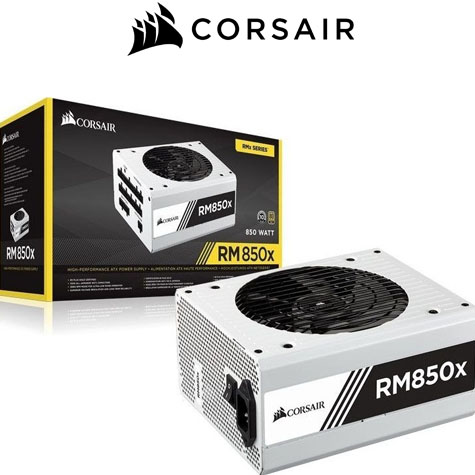 Corsair RM850x